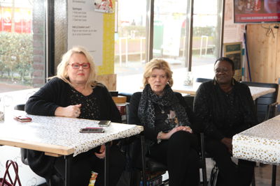 Foto 5 uit HighTeaDfmcHaakieaan