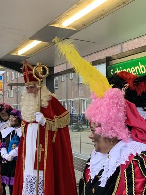 Foto 19 uit Sinterklaas 2022