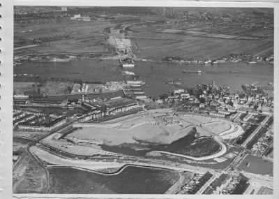 Foto 100 uit IJsselmondeseHoofd