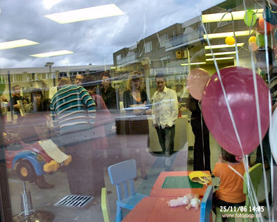 Foto 100 uit Haarstudio Sylviana