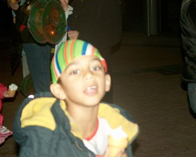 Foto 176 uit Halloweenbeverwaard07