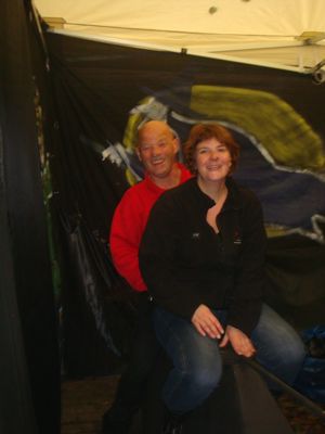 Foto 38 uit HalloweenWoonbron