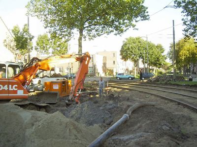 Foto 131 uit Noord_Zuid fase 2bw