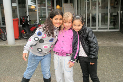 Foto 132 uit Wijkfeest25-06-2011