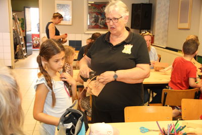 Foto 30 uit Pasen-Stormpolder