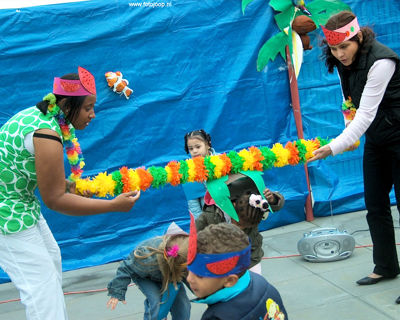 Foto 206 uit Kiddoozzkinderopvang