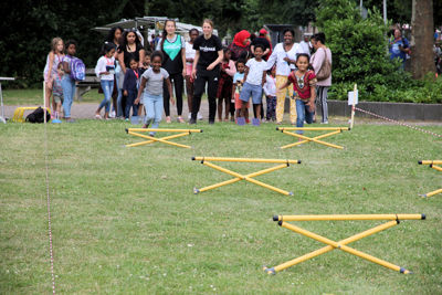 Foto 85 uit BewegenWaard 2019