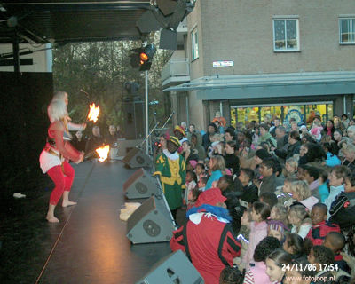 Foto 162 uit opening w.centrum