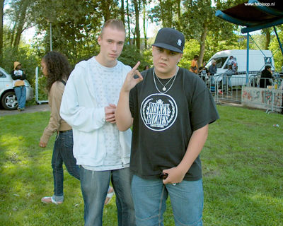 Foto 71 uit T.E.D. DAG 23_08_08