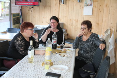 Foto 29 uit HighTeaDfmcHaakieaan