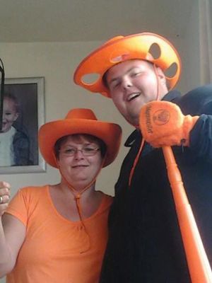 Foto 47 uit OranjeInBeverwaard