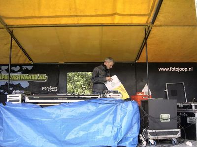Foto 48 uit t.e.d dag 2005