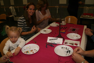 Foto 19 uit PinkRibbonDay23-10