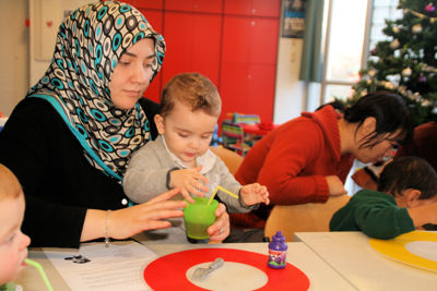 Foto 37 uit Peuters Focus9_12