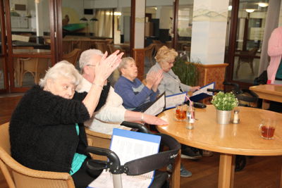 Foto 54 uit ROTTERDAM In Koor