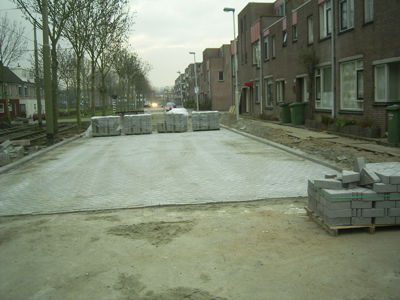 Foto 367 uit Noord_Zuid fase 2bw