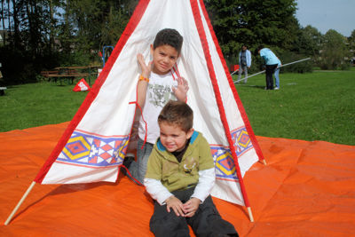 Foto 82 uit Wijkfeest-Braderie