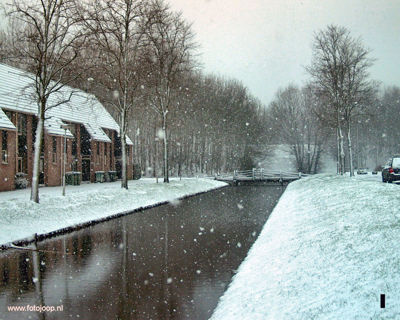 Foto 173 uit WinterIn Beverwaard