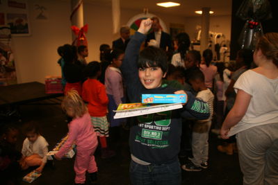 Foto 55 uit KerstActiviteit Focus