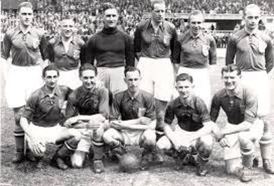 Foto 29 uit Feyenoord-Sportclub