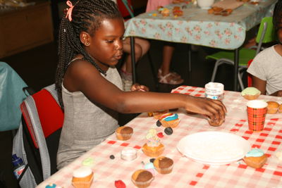 Foto 34 uit Beverwaard Bakt