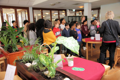 Foto 6 uit SpellenIJsselburgh