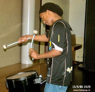 Foto 20 uit brass band tripple b