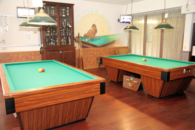 Foto 4 uit Biljarten IJsselburgh