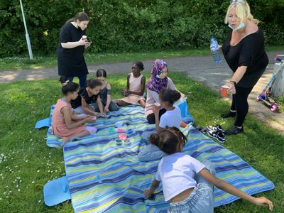 Foto 8 uit Sport & Spel Pit010