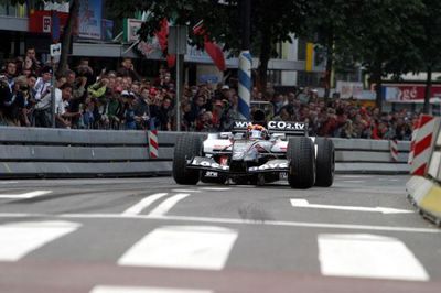 Foto 41 uit monaco a_d maas05