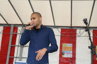 Foto 8 uit KunstRoute26-09-09