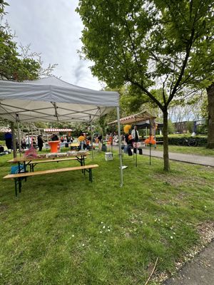 Foto 5 uit Koningsdag 2026