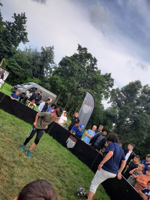 Foto 16 uit Panna Park Pit010