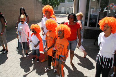 Foto 73 uit Carnaval Beverwaard