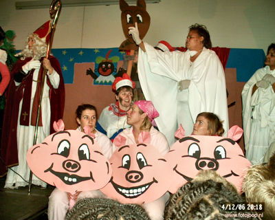 Foto 264 uit sinterklaas 2006 new