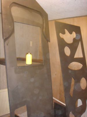 Foto 7 uit HalloweenWoonbron