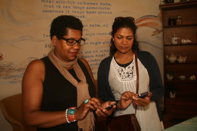 Foto 182 uit Ouderen4Daagse