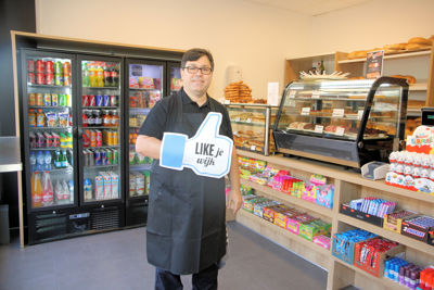 Foto 22 uit Pronto Bakkerij