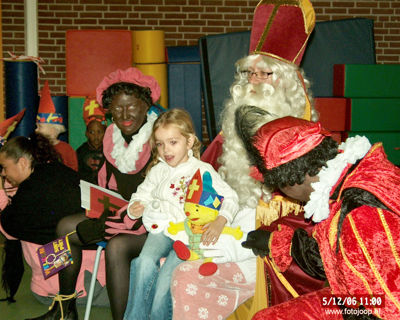 Foto 138 uit RK Regenboog