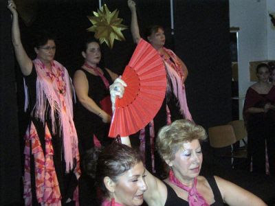 Foto 89 uit kerstdagen