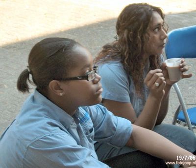 Foto 9 uit zeeman beverwaard