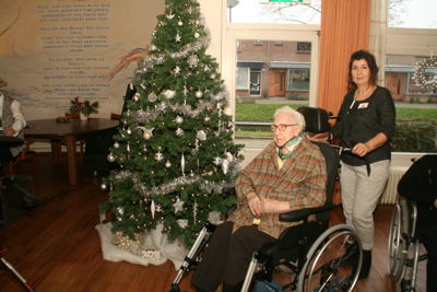 Foto 37 uit Kerstmarkt-Wetering