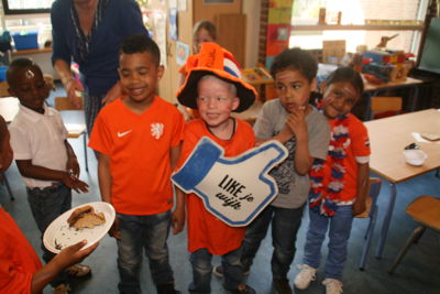 Foto 64 uit Koningsdag24-04-15