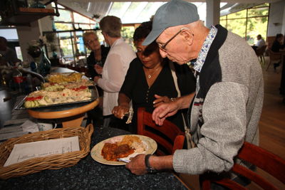 Foto 75 uit Buffet IJsselburgh