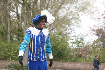 Foto 62 uit Sinter Klaas Huis