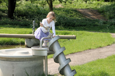 Foto 11 uit Stormpolder30-04-11