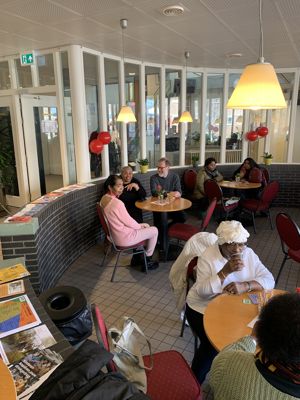 Foto 19 uit Valentijn Focus 14-2