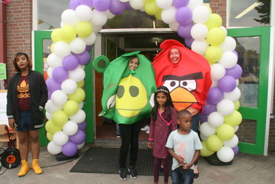 Foto 157 uit PCDeRegenboog16-6