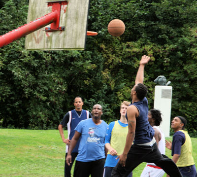 Foto 99 uit Dwightmemorealday!