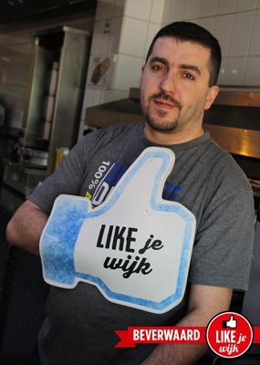Foto 50 uit LIKEJEWIJK-2016